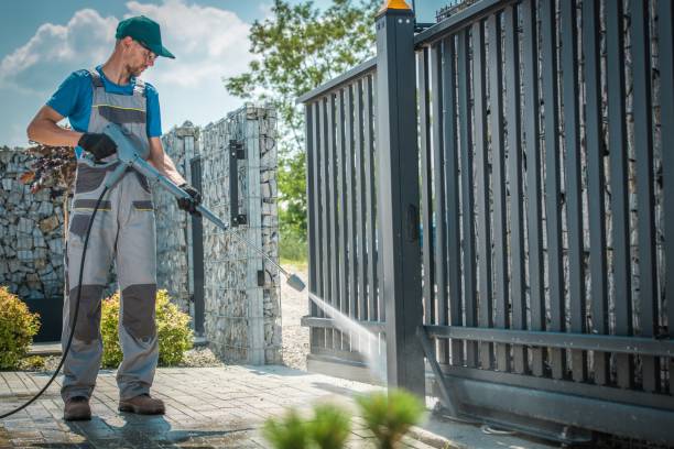 Best Fence Cleaning  in Lonville, GA