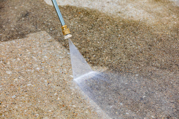 Best Building Exterior Washing  in Lonville, GA